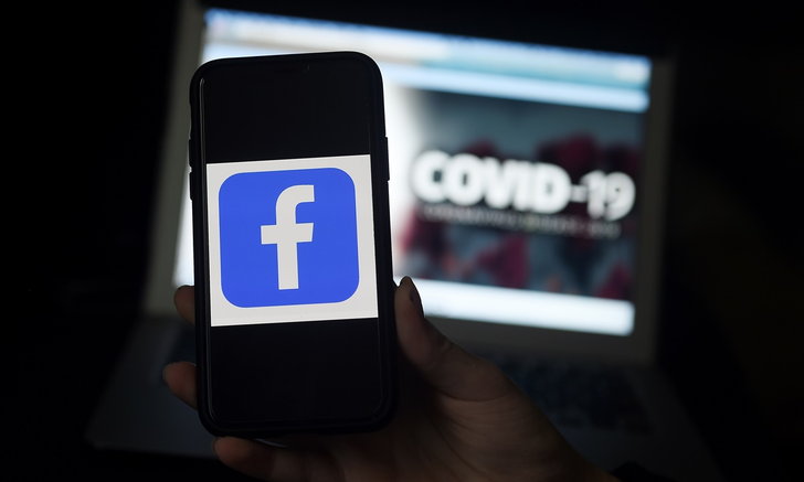 Facebook ลบตัวเลือก “วิทยาศาสตร์เทียม” ป้องกันเผยแพร่ข้อมูลผิดช่วง COVID-19