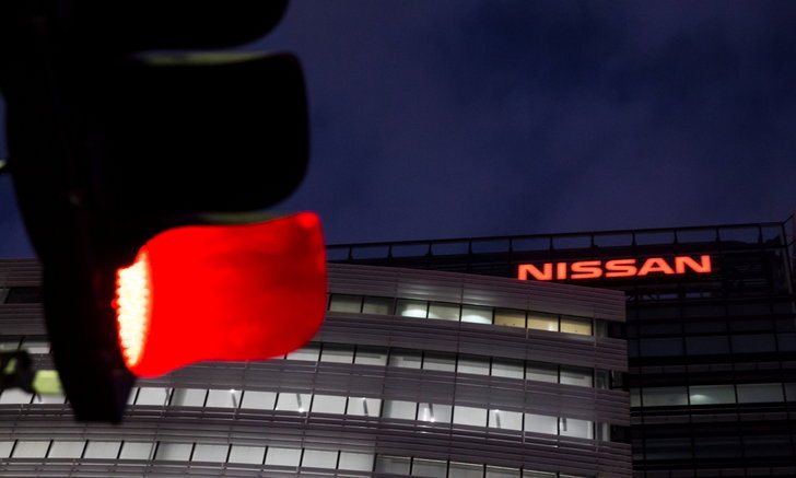 สำนักงานใหญ่ Nissan ที่ญี่ปุ่นปิดชั่วคราว หลังพบพนักงานติดเชื้อโควิด-19